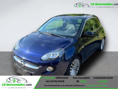 Opel Adam 1.4 Twinport 87 ch BVM