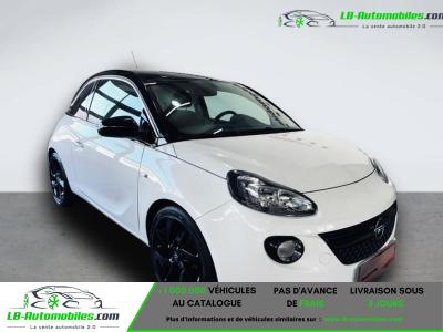 Opel Adam 1.4 Twinport 87 ch BVA