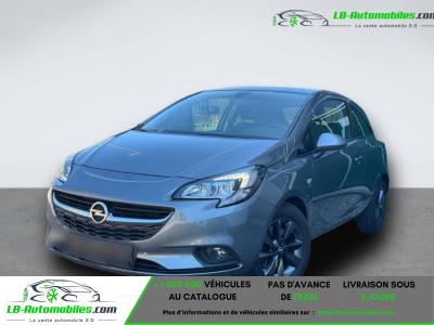 Opel Corsa 1.2 Turbo 100 ch BVM