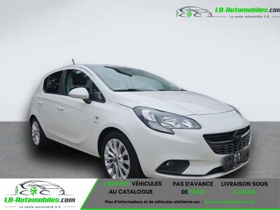 Opel Corsa 1.4 90 ch BVA