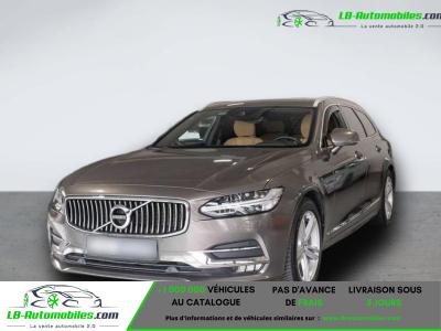 Volvo V90 D4 190 ch BVA