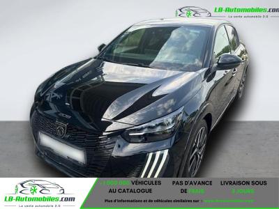 Peugeot 208 Electrique 51 kWh 156ch