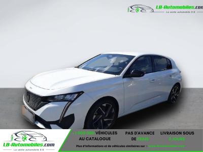 Peugeot 308 PureTech 130ch  BVA