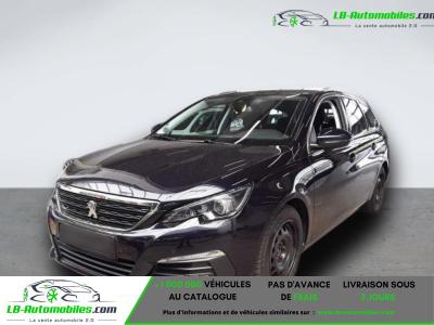 Peugeot 308 BlueHDi 130ch BVM