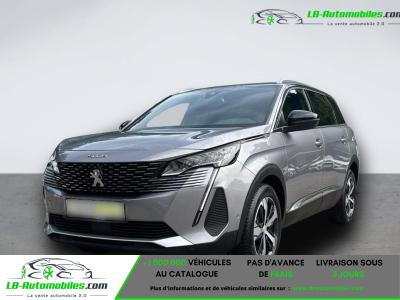 Peugeot 5008 BlueHDi 130ch  BVA