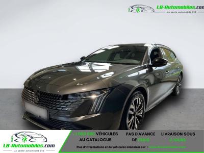 Peugeot 508 SW BlueHDi 130 ch  BVA