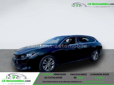 Peugeot 508 SW BlueHDi 130 ch  BVM