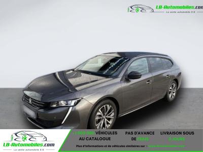 Peugeot 508 SW PureTech 130 ch  BVA