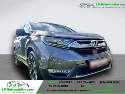 Honda CR-V Hybrid 2.0 i-MMD 2WD 184ch BVA