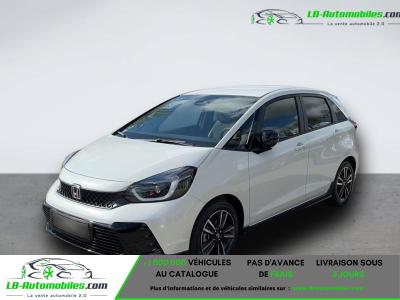 Honda Jazz e:HEV 1.5 i-MMD 107ch