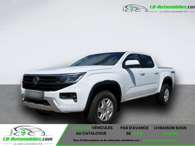 Volkswagen Amarok 2.0 TDI 205 BVA 4MOTION