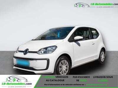 Volkswagen UP 1.0 68  BVM