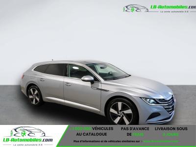 Volkswagen Arteon break 2.0 TDI 150 BVA