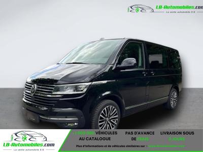 Volkswagen Multivan 2.0 TDI 204 BVA