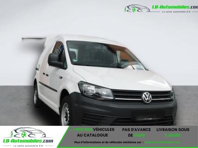 Volkswagen Caddy Utilitaire 1.0 TSI 102