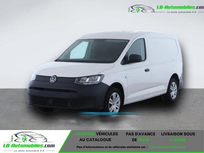 Volkswagen Caddy Utilitaire 2.0 TDI 122 BVM