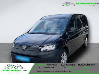 Volkswagen Caddy Utilitaire 2.0 TDI 122 BVM