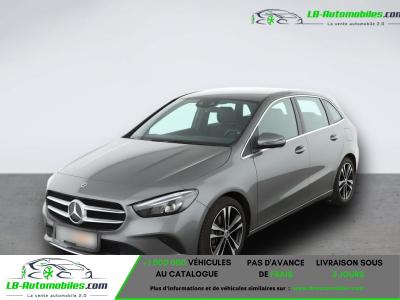 Mercedes Classe B 200 d BVA