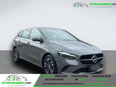 Mercedes Classe B 200 d BVA