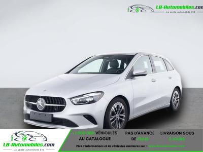 Mercedes Classe B 200 d BVA