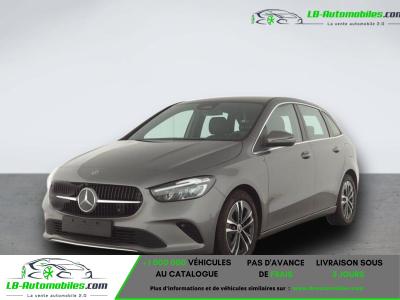 Mercedes Classe B 200 d BVA