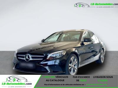 Mercedes Classe C 220 d BVA