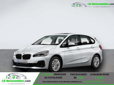 BMW Série 2 Active Tourer  218d 150 ch BVA