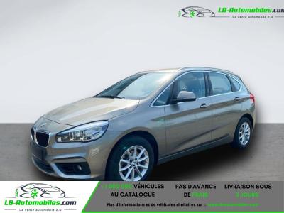 BMW Série 2 Active Tourer  218i 136 ch BVA