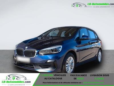 BMW Série 2 Active Tourer  218i 140 ch BVA