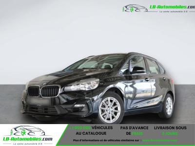 BMW Série 2 Active Tourer  218i 140 ch BVA