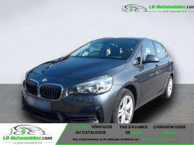 BMW Série 2 Active Tourer  220i 192 ch BVA