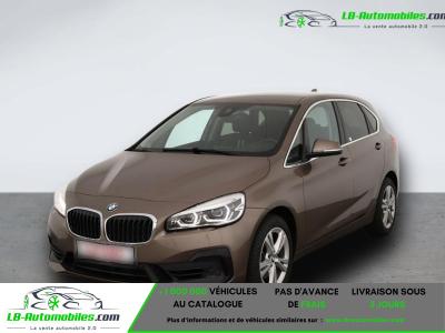 BMW Série 2 Active Tourer  220i 192 ch BVA