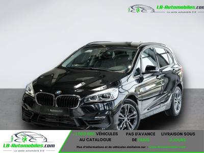 BMW Série 2 Active Tourer  220i 192 ch BVA