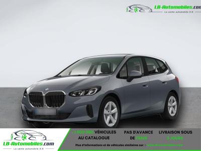 BMW Série 2 Active Tourer  218d 150 ch BVA