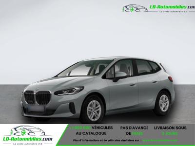 BMW Série 2 Active Tourer  218i 136 ch BVA