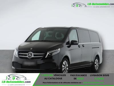 Mercedes Classe V Long 300 D BVA 4 Matic 8 Places