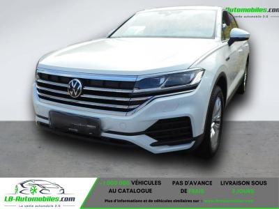 Volkswagen Touareg 3.0 TDI 231ch BVA 4Motion