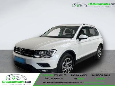 Volkswagen Tiguan 1.4 TSI 150 BMT BVA