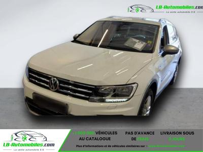 Volkswagen Tiguan Allspace 2.0 TDI 150 BVA