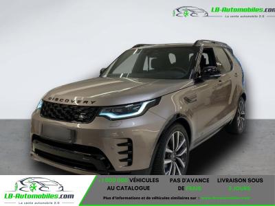 Land Rover Discovery 3.0 D300