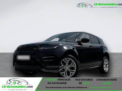 Land Rover Range Rover Evoque D165 MHEV AWD BVA