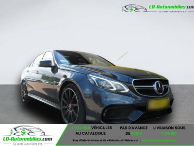 Mercedes Classe E 63 S AMG BVA 4-Matic+