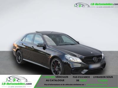 Mercedes Classe E 63 S AMG BVA 4-Matic+