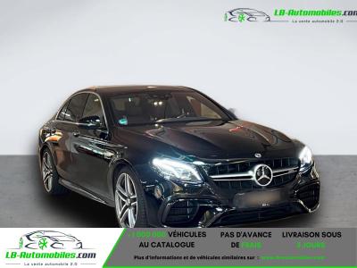 Mercedes Classe E 63 S AMG BVA 4-Matic+