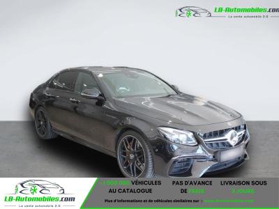 Mercedes Classe E 63 S AMG BVA 4-Matic+