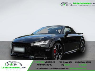 Audi TT RS Roadster 2.5 TFSI 400 BVA Quattro