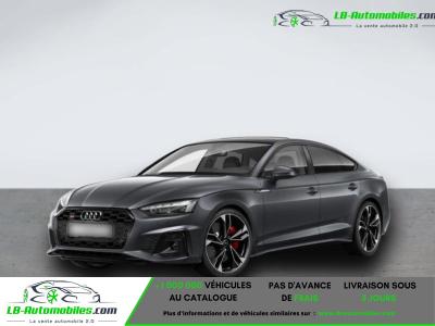 Audi S5 Sportback TDI 341 BVA Quattro