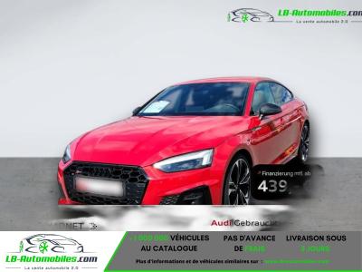 Audi S5 Sportback TDI 341 BVA Quattro