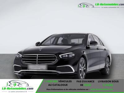 Mercedes Classe E 400 d BVA 4-Matic