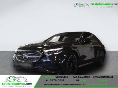 Mercedes Classe E 220 d BVA 4MATIC